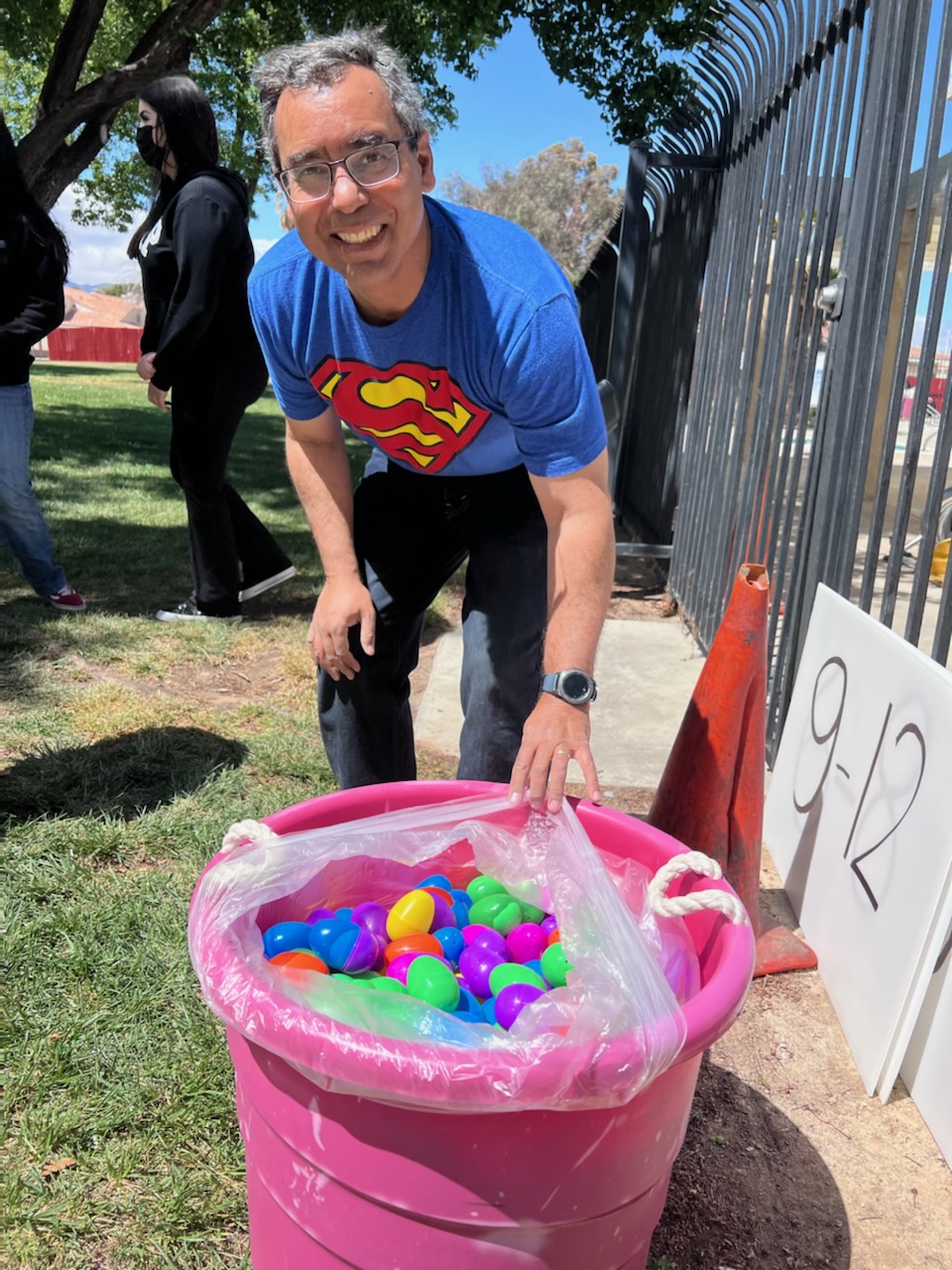 Calvin at Easter.jpg